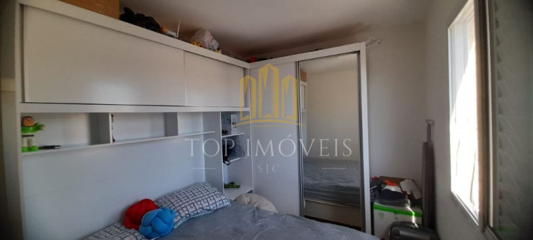 Imagem Apartamento com 2 Quartos à Venda, 56 m² em Parque Residencial Flamboyant - São José Dos Campos Imagem Apartamento com 2 Quartos à Venda, 56 m² em Parque Residencial Flamboyant - São José Dos Campos