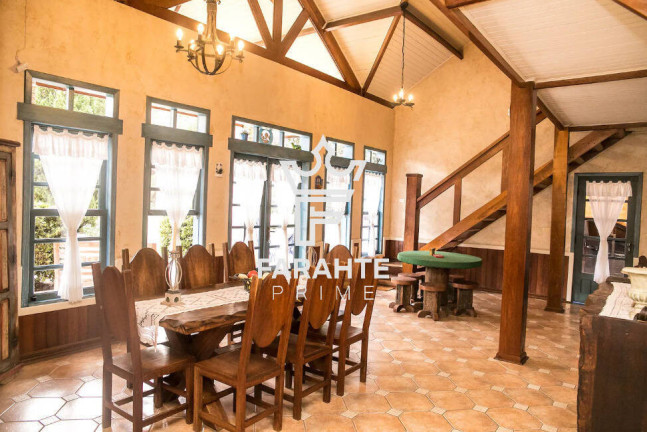 Imagem Casa de Condomínio com 4 Quartos à Venda, 5 m² em Ibiúna Imagem Casa de Condomínio com 4 Quartos à Venda, 5 m² em Ibiúna