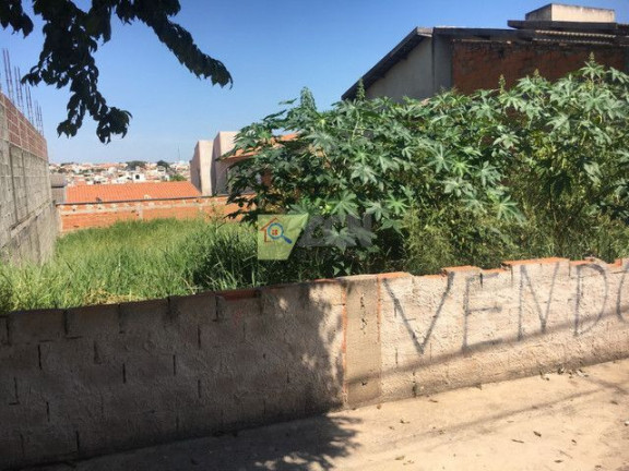 Imagem Terreno à Venda, 250 m² em Jardim Nova Alvorada - Hortolândia Imagem Terreno à Venda, 250 m² em Jardim Nova Alvorada - Hortolândia