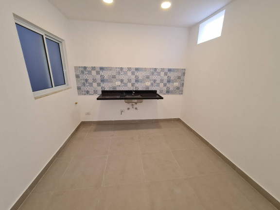 Imagem Casa de Condomínio com 2 Quartos à Venda, 97 m² em Vila Vera - São Paulo