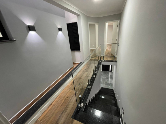 Imagem Sobrado com 3 Quartos à Venda, 158 m² em Vila Carrão - São Paulo