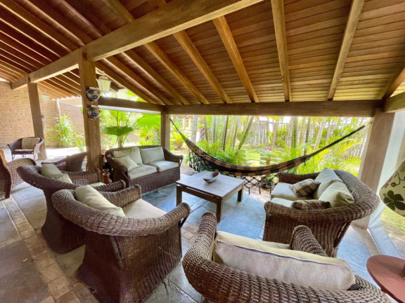 Imagem Casa com 7 Quartos à Venda, 297 m² em Atlântida - Xangri-lá