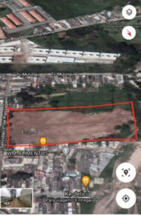 Imóvel para Alugar, 13.000 m² em São João - Guarulhos