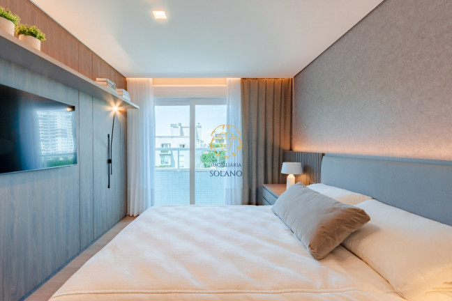 Imagem Cobertura com 3 Quartos à Venda, 286 m² em Cabral - Curitiba