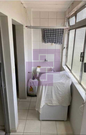 Imagem Apartamento com 3 Quartos à Venda, 113 m² em Vila Alzira - Guarujá Imagem Apartamento com 3 Quartos à Venda, 113 m² em Vila Alzira - Guarujá