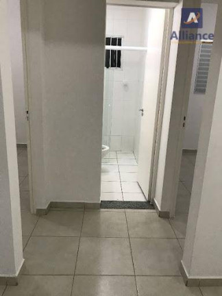 Imagem Apartamento com 3 Quartos à Venda, 68 m² em Condomínio Reserva Da Mata - Louveira