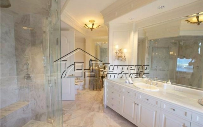 Imagem Apartamento com 4 Quartos à Venda, 592 m² em Jardim Esplanada - São José Dos Campos