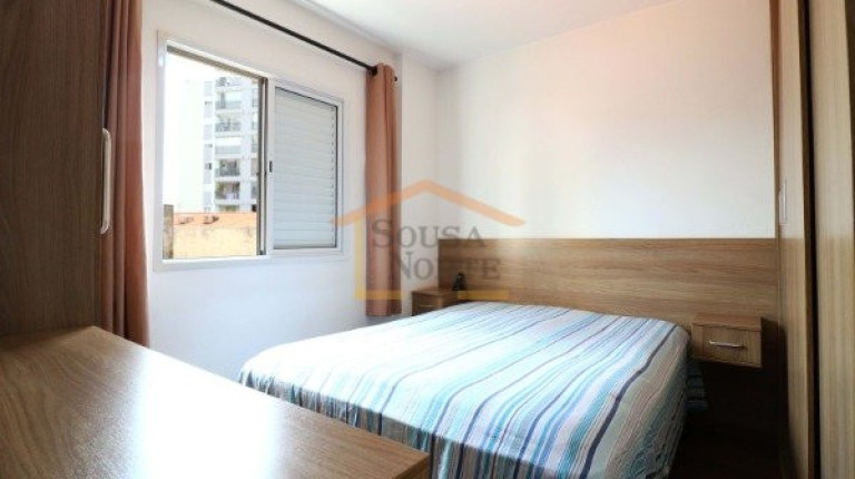 Imagem Apartamento com 3 Quartos à Venda, 79 m² em Vila Nivi - São Paulo