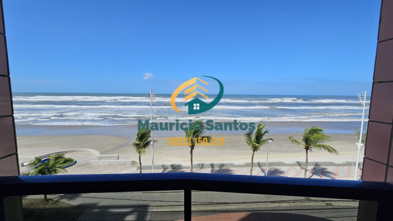 Apartamento com 2 Quartos à Venda, 70 m² em Centro - Mongaguá