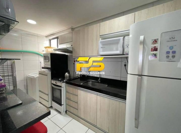 Imagem Apartamento com 3 Quartos à Venda, 70 m² em Estados - João Pessoa Imagem Apartamento com 3 Quartos à Venda, 70 m² em Estados - João Pessoa