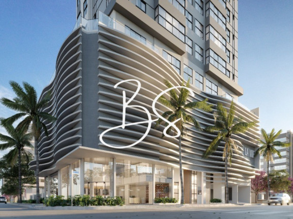 Imagem Apartamento com 4 Quartos à Venda, 144 m² em Centro - Balneário Camboriú