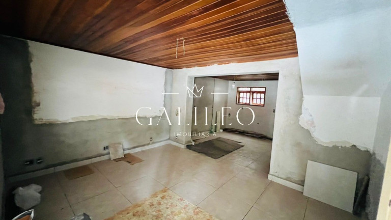 Imagem Sobrado com 5 Quartos à Venda, 303 m² em Jardim Pacaembu - Jundiaí