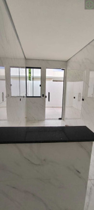 Imagem Casa com 2 Quartos à Venda, 56 m² em Cara Cara - Ponta Grossa