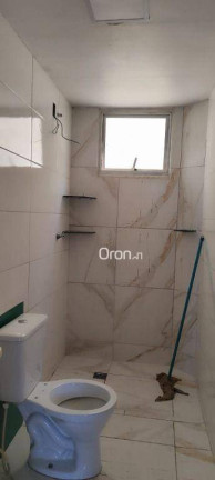 Imagem Apartamento com 3 Quartos à Venda, 74 m² em Parque Oeste Industrial - Goiânia