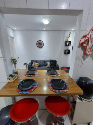Imagem Imóvel com 2 Quartos à Venda, 55 m² em Bela Vista - São Paulo Imagem Imóvel com 2 Quartos à Venda, 55 m² em Bela Vista - São Paulo