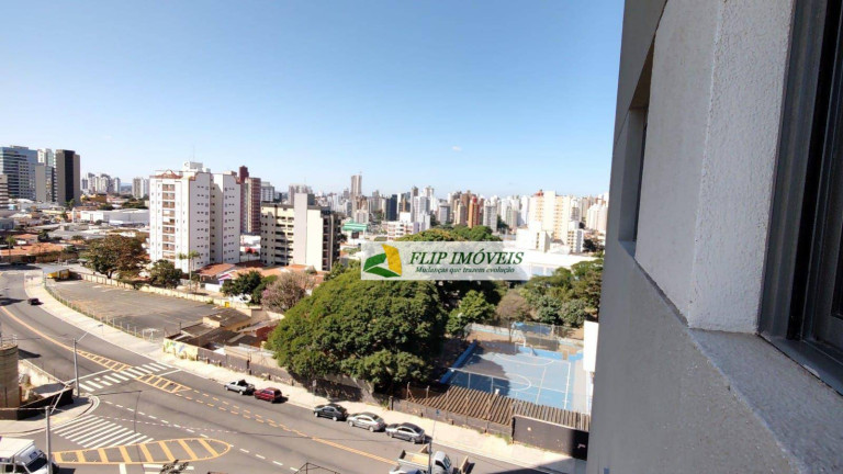 Imagem Apartamento com 3 Quartos à Venda, 87 m² em Jardim Brasil - Campinas Imagem Apartamento com 3 Quartos à Venda, 87 m² em Jardim Brasil - Campinas
