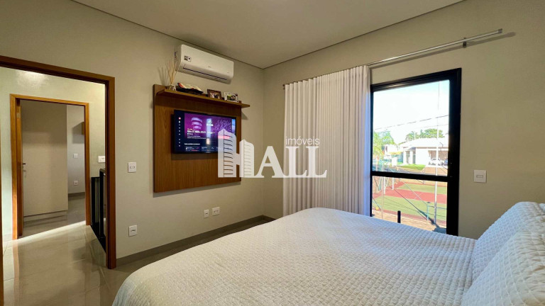 Imagem Casa com 3 Quartos à Venda, 141 m² em Residencial Figueira Ii - São José Do Rio Preto Imagem Casa com 3 Quartos à Venda, 141 m² em Residencial Figueira Ii - São José Do Rio Preto