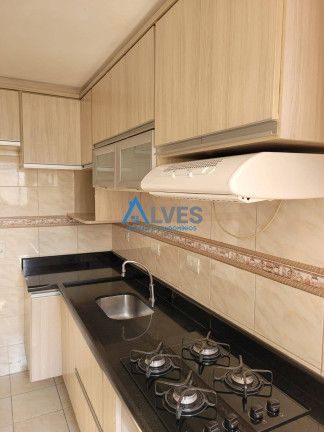 Imagem Apartamento com 2 Quartos à Venda, 50 m² em Baeta Neves - São Bernardo Do Campo Imagem Apartamento com 2 Quartos à Venda, 50 m² em Baeta Neves - São Bernardo Do Campo