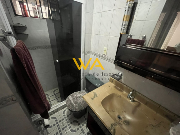 Imagem Apartamento com 2 Quartos à Venda, 48 m² em Alto Ipiranga - Mogi Das Cruzes Imagem Apartamento com 2 Quartos à Venda, 48 m² em Alto Ipiranga - Mogi Das Cruzes
