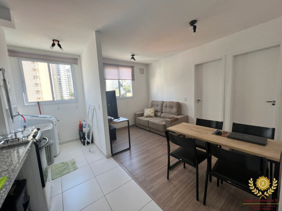 Imagem Apartamento com 2 Quartos à Venda, 41 m² em Santana - São Paulo Imagem Apartamento com 2 Quartos à Venda, 41 m² em Santana - São Paulo