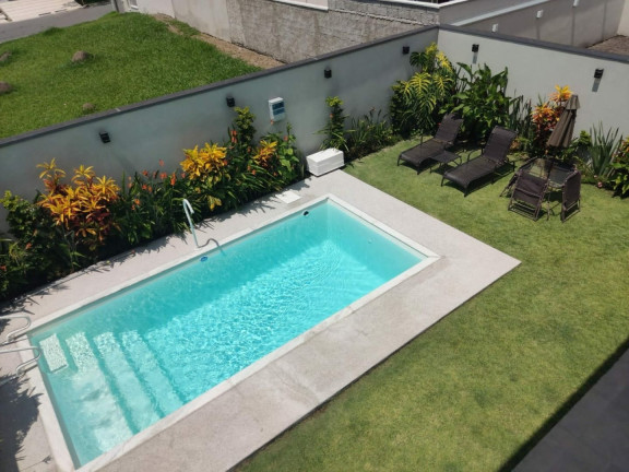 Imagem Sobrado com 3 Quartos à Venda, 204 m² em Jardim Residencial Golden Park - Jacareí Imagem Sobrado com 3 Quartos à Venda, 204 m² em Jardim Residencial Golden Park - Jacareí