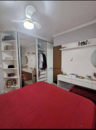 Imagem Casa com 3 Quartos à Venda, 160 m² em Jardim Nova Veneza - Sumaré