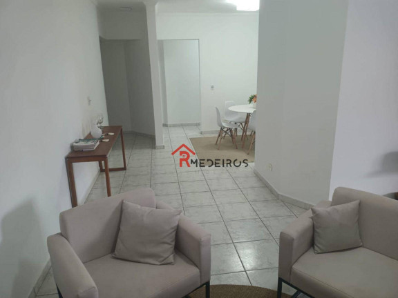 Imagem Apartamento com 3 Quartos à Venda, 140 m² em Tupi - Praia Grande