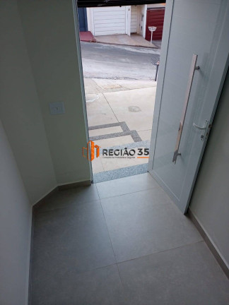 Imagem Casa com 3 Quartos à Venda, 116 m² em Loteamento Campo Das Aroeiras - Poços De Caldas