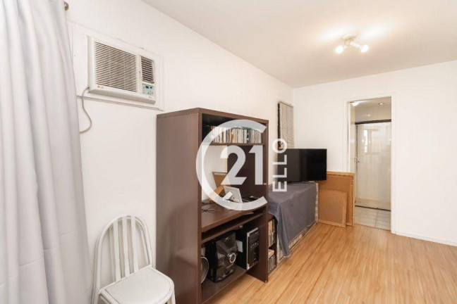 Imagem Imóvel com 1 Quarto à Venda, 43 m² em Itaim Bibi - São Paulo