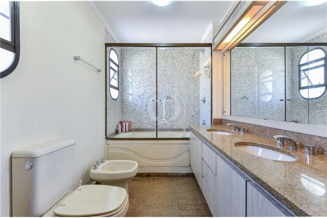 Imagem Apartamento com 4 Quartos à Venda, 220 m² em Brooklin Novo - São Paulo