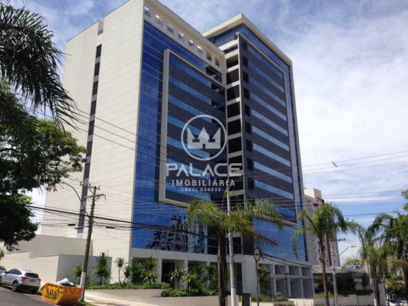 Apartamento à Venda, 103 m² em Alto - Piracicaba