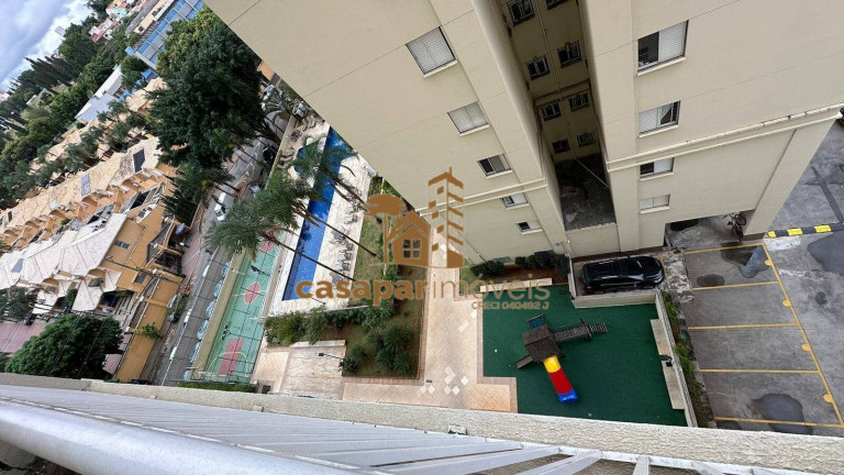 Imagem Apartamento com 3 Quartos à Venda, 78 m² em Mauá - São Caetano Do Sul Imagem Apartamento com 3 Quartos à Venda, 78 m² em Mauá - São Caetano Do Sul