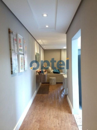 Imagem Apartamento com 2 Quartos à Venda, 64 m² em Campestre - Santo André