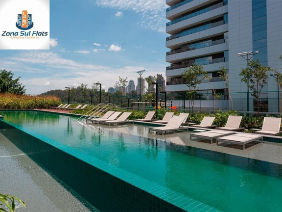 Imagem Apartamento com 1 Quarto à Venda, 96 m² em Vila Cruzeiro - São Paulo Imagem Apartamento com 1 Quarto à Venda, 96 m² em Vila Cruzeiro - São Paulo
