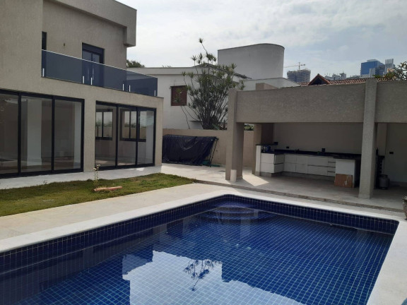 Imagem Casa com 4 Quartos à Venda, 390 m² em Alphaville - Barueri Imagem Casa com 4 Quartos à Venda, 390 m² em Alphaville - Barueri
