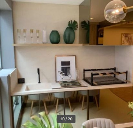 Imagem Apartamento com 2 Quartos à Venda, 65 m² em Vila Mariana - São Paulo