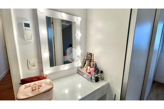 Imagem Apartamento com 3 Quartos à Venda, 170 m² em Morumbi - São Paulo