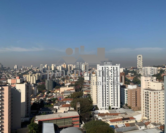 Imagem Apartamento com 3 Quartos à Venda, 126 m² em Vila Ipojuca - São Paulo