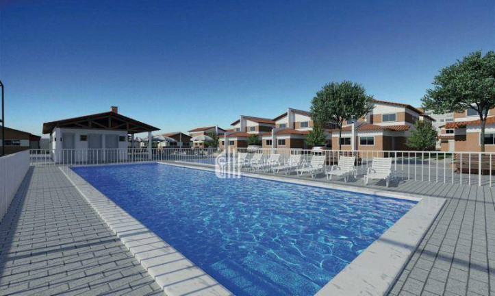 Imagem Apartamento com 2 Quartos à Venda, 45 m² em Cajueiro - Timon