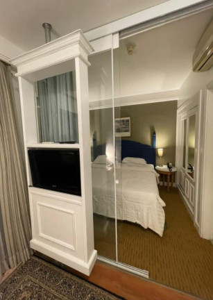 Imagem Imóvel com 1 Quarto à Venda, 31 m² em Indianópolis - São Paulo Imagem Imóvel com 1 Quarto à Venda, 31 m² em Indianópolis - São Paulo