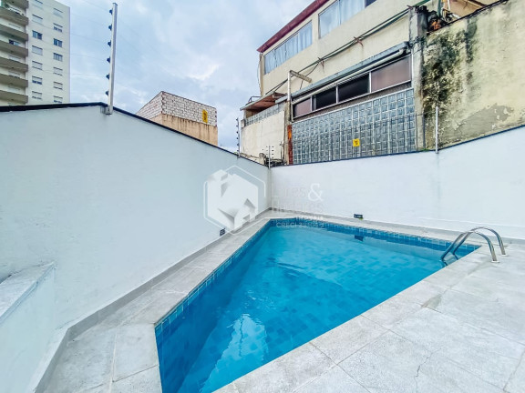 Imagem Imóvel com 1 Quarto à Venda, 60 m² em Aclimação - São Paulo