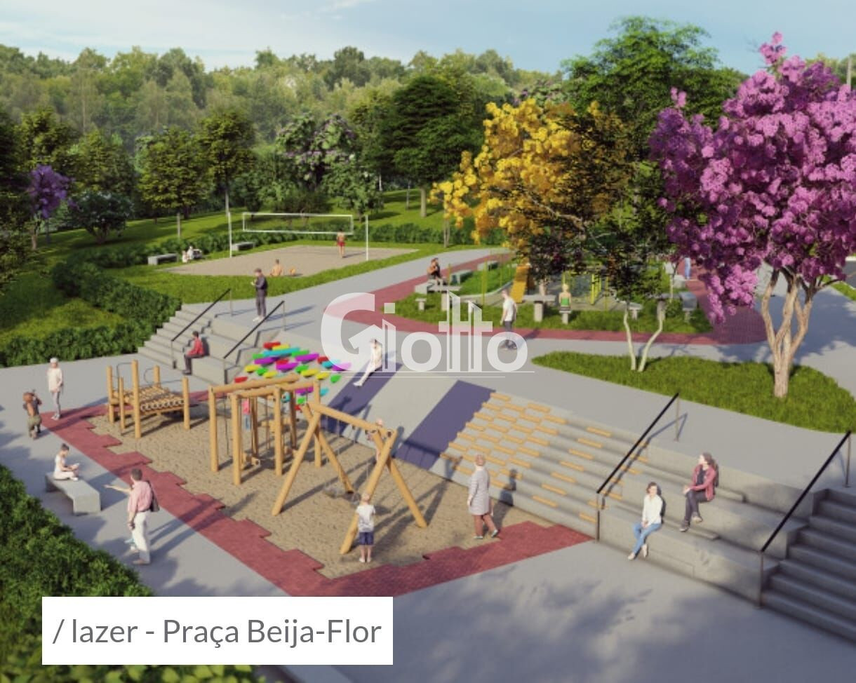Imagem Terreno à Venda, 150 m² em Alto Ipiranga - Mogi Das Cruzes
