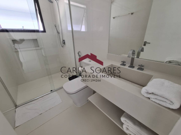 Imagem Casa com 6 Quartos à Venda, 1.100 m² em Península - Guarujá