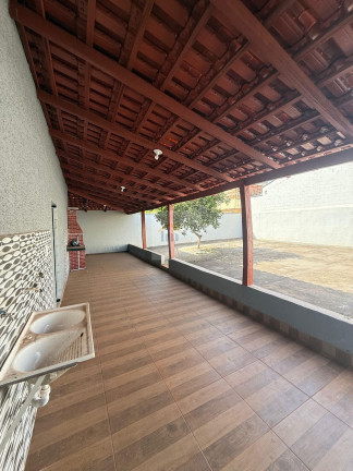 Imagem Casa com 3 Quartos à Venda, 182 m² em Setor Palmares - Trindade Imagem Casa com 3 Quartos à Venda, 182 m² em Setor Palmares - Trindade
