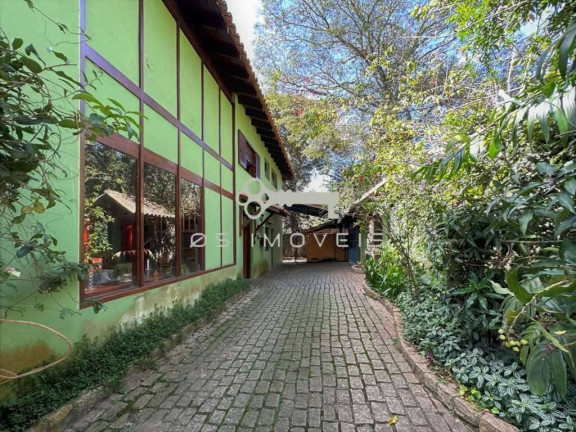 Imagem Casa com 5 Quartos à Venda, em Vila Santo Antônio - Cotia Imagem Casa com 5 Quartos à Venda, em Vila Santo Antônio - Cotia