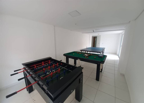 Imagem Apartamento com 1 Quarto à Venda, 42 m² em Boqueirao - Praia Grande