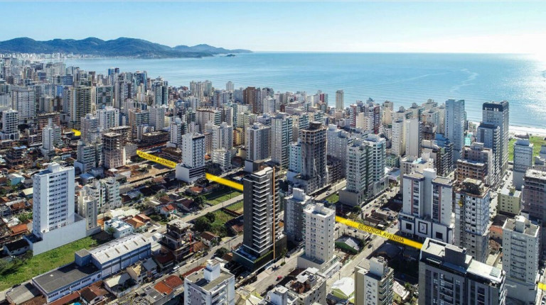 Imagem Imóvel com 3 Quartos à Venda, 130 m² em Itapema - Itapema