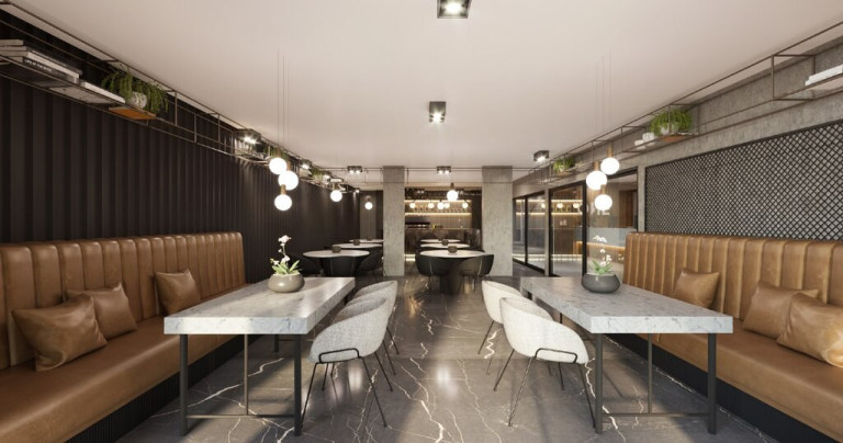 Imagem Imóvel com 1 Quarto à Venda, 18 m² em Jardim Oceania - João Pessoa Imagem Imóvel com 1 Quarto à Venda, 18 m² em Jardim Oceania - João Pessoa