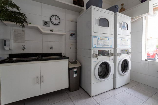 Imagem Imóvel com 1 Quarto à Venda, 39 m² em Moema - São Paulo Imagem Imóvel com 1 Quarto à Venda, 39 m² em Moema - São Paulo