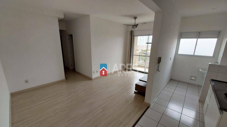 Imagem Apartamento com 3 Quartos à Venda, 69 m² em Vila Belvedere - Americana Imagem Apartamento com 3 Quartos à Venda, 69 m² em Vila Belvedere - Americana